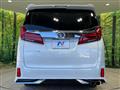 2023 Toyota Alphard G