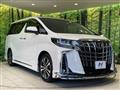 2023 Toyota Alphard G