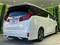 2023 Toyota Alphard G