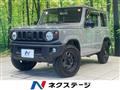 2022 Suzuki Jimny