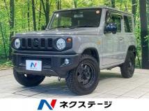 2022 Suzuki Jimny