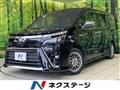 2018 Toyota Voxy