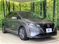 2021 Nissan Note