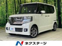 2015 Honda N BOX