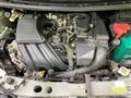 2015 Nissan Note