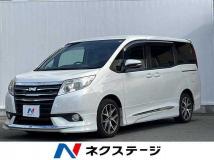 2015 Toyota Noah