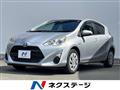 2016 Toyota AQUA