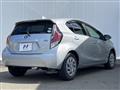 2016 Toyota AQUA