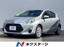 2016 Toyota AQUA