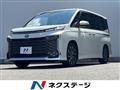 2023 Toyota Voxy