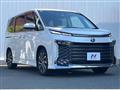 2023 Toyota Voxy