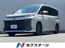 2023 Toyota Voxy