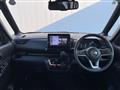 2022 Nissan ROOX