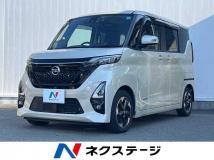 2022 Nissan ROOX