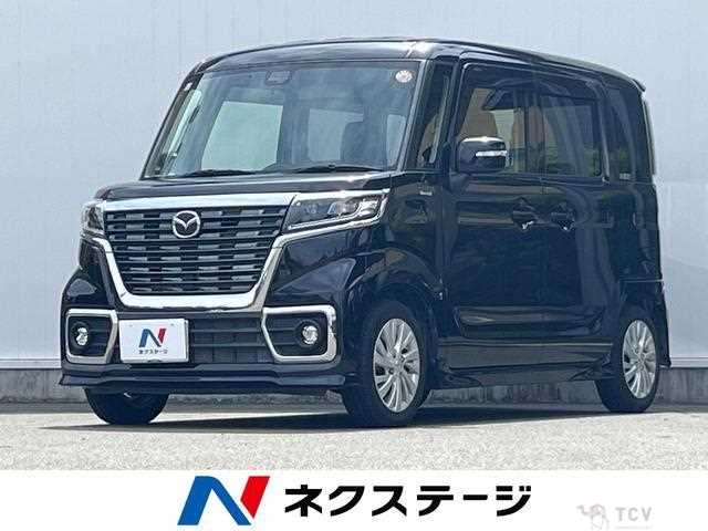 2019 Mazda Mazda Others