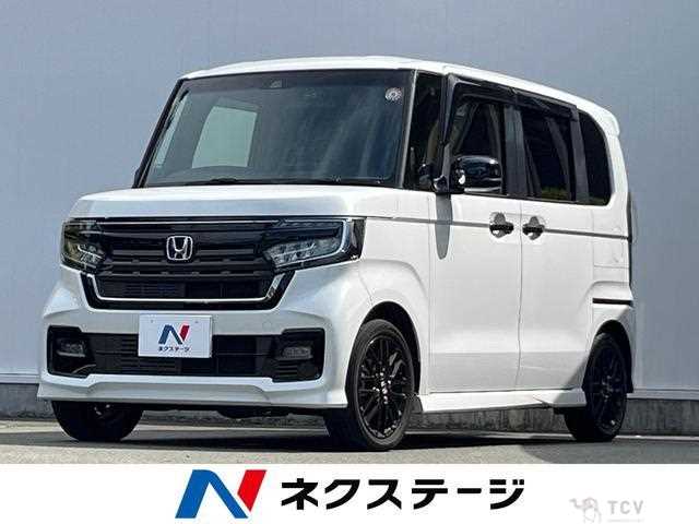 2023 Honda N BOX