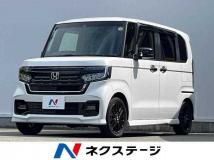 2023 Honda N BOX
