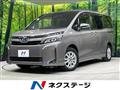 2019 Toyota Voxy