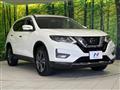 2020 Nissan X-Trail