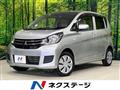2019 Mitsubishi eK Wagon