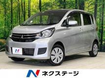 2019 Mitsubishi eK Wagon