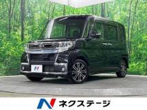 2016 Daihatsu Tanto