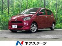 2019 Daihatsu Mira