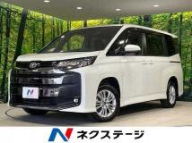 2023 Toyota Noah