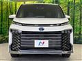 2022 Toyota Voxy