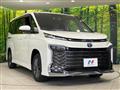 2022 Toyota Voxy