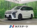 2017 Toyota Voxy