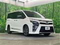 2017 Toyota Voxy