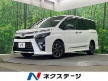 2017 Toyota Voxy