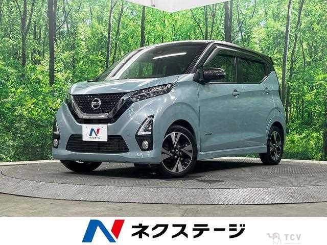 2019 Nissan Nissan Others