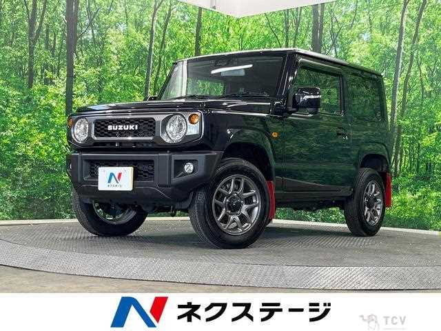 2024 Suzuki Jimny