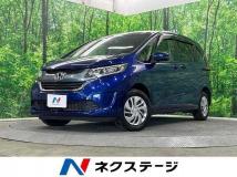 2017 Honda Freed