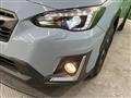 2019 Subaru IMPREZA XV HYBRID