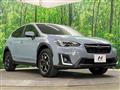 2019 Subaru IMPREZA XV HYBRID