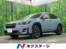 2019 Subaru IMPREZA XV HYBRID