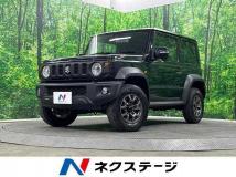 2021 Suzuki Jimny Sierra