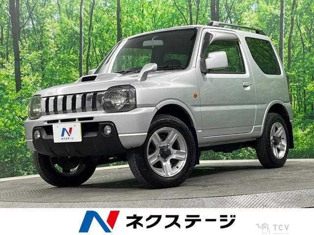 2009 Suzuki Jimny
