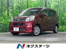 2015 Daihatsu Move
