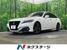 2020 Toyota Crown Hybrid