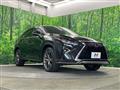 2016 Lexus RX