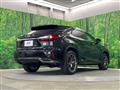 2016 Lexus RX