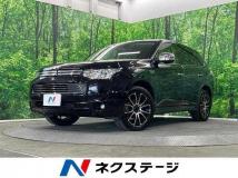 2013 Mitsubishi Outlander