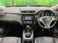 2014 Nissan X-Trail