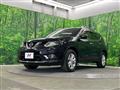 2014 Nissan X-Trail