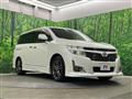2012 Nissan Elgrand