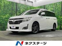 2012 Nissan Elgrand